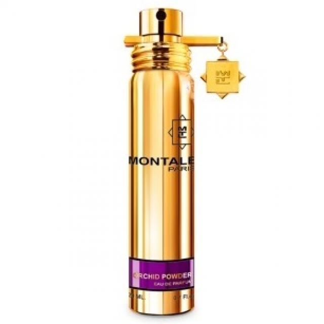 Montale orchid online powder